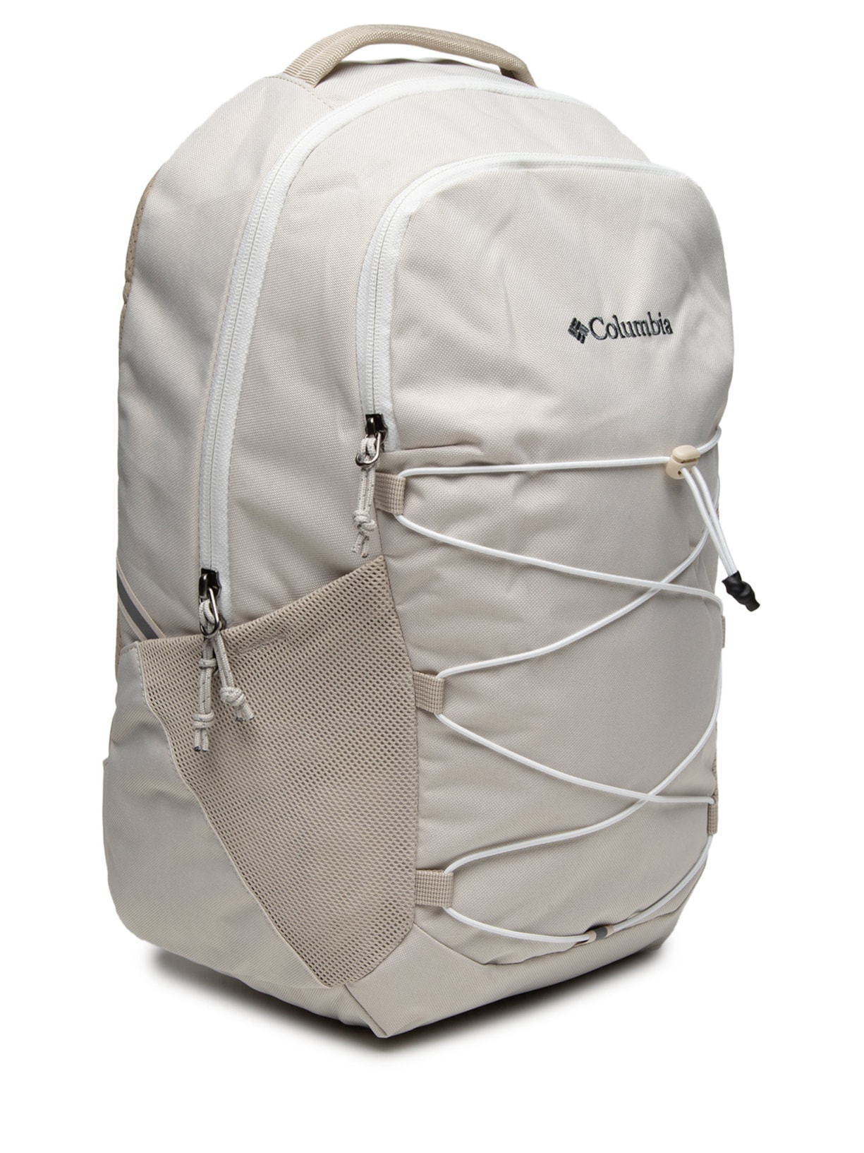 Mochila Masculina Atlas Explorer 20L Off White Columbia