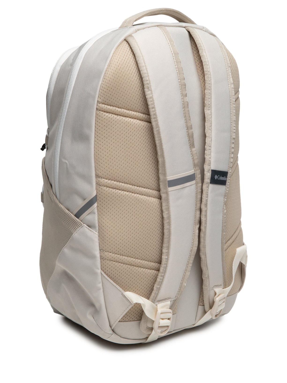 Mochila Masculina Atlas Explorer 20L Off White Columbia