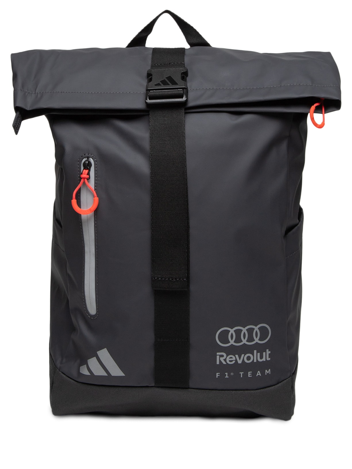 Mochila Masculina Audi Hybrid - Preto