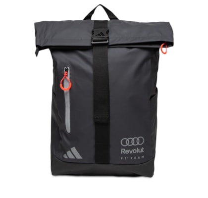Mochila Masculina Audi Hybrid - Preto