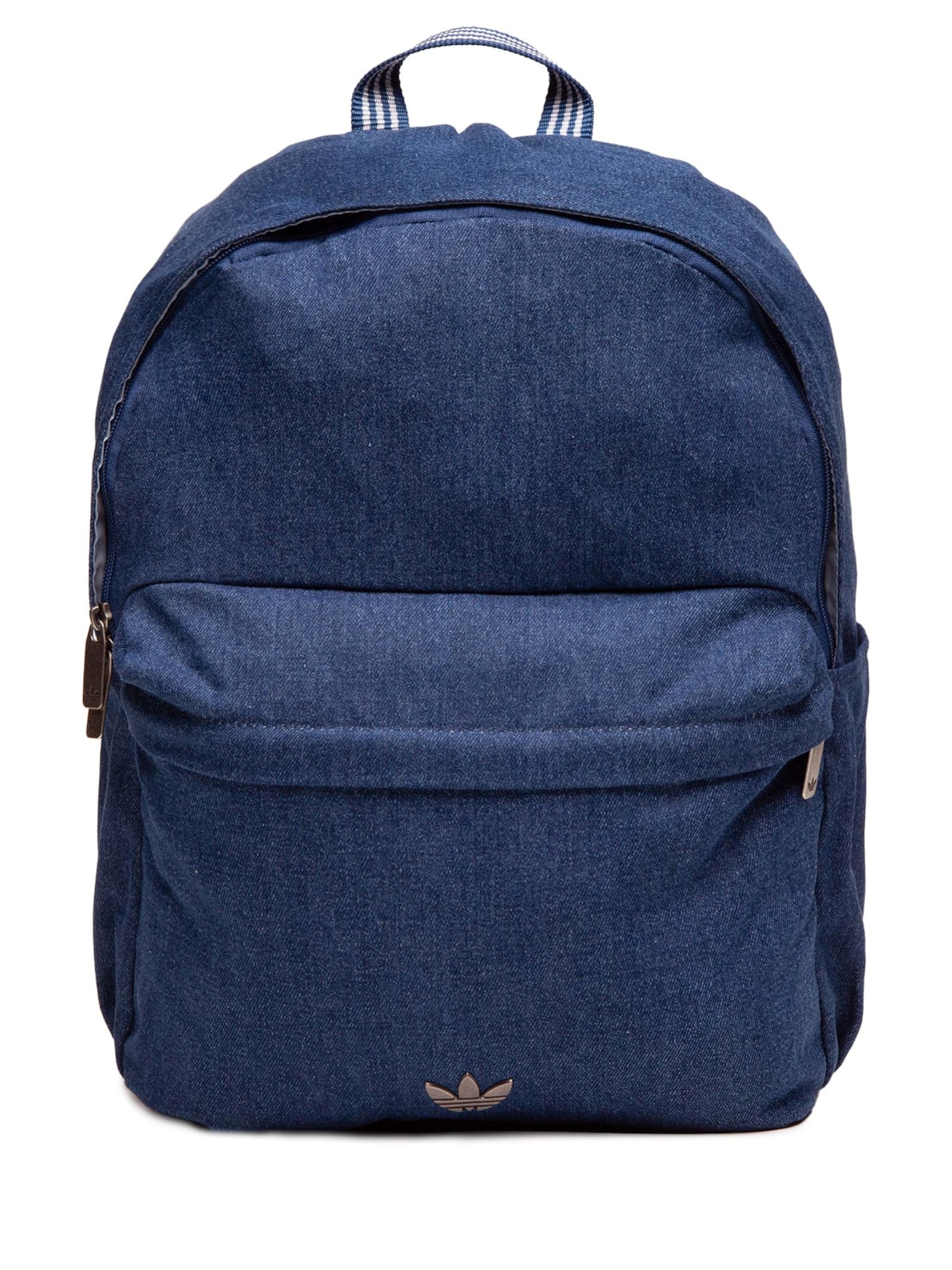 Mochila Masculina Backpack Azul Adidas Originals