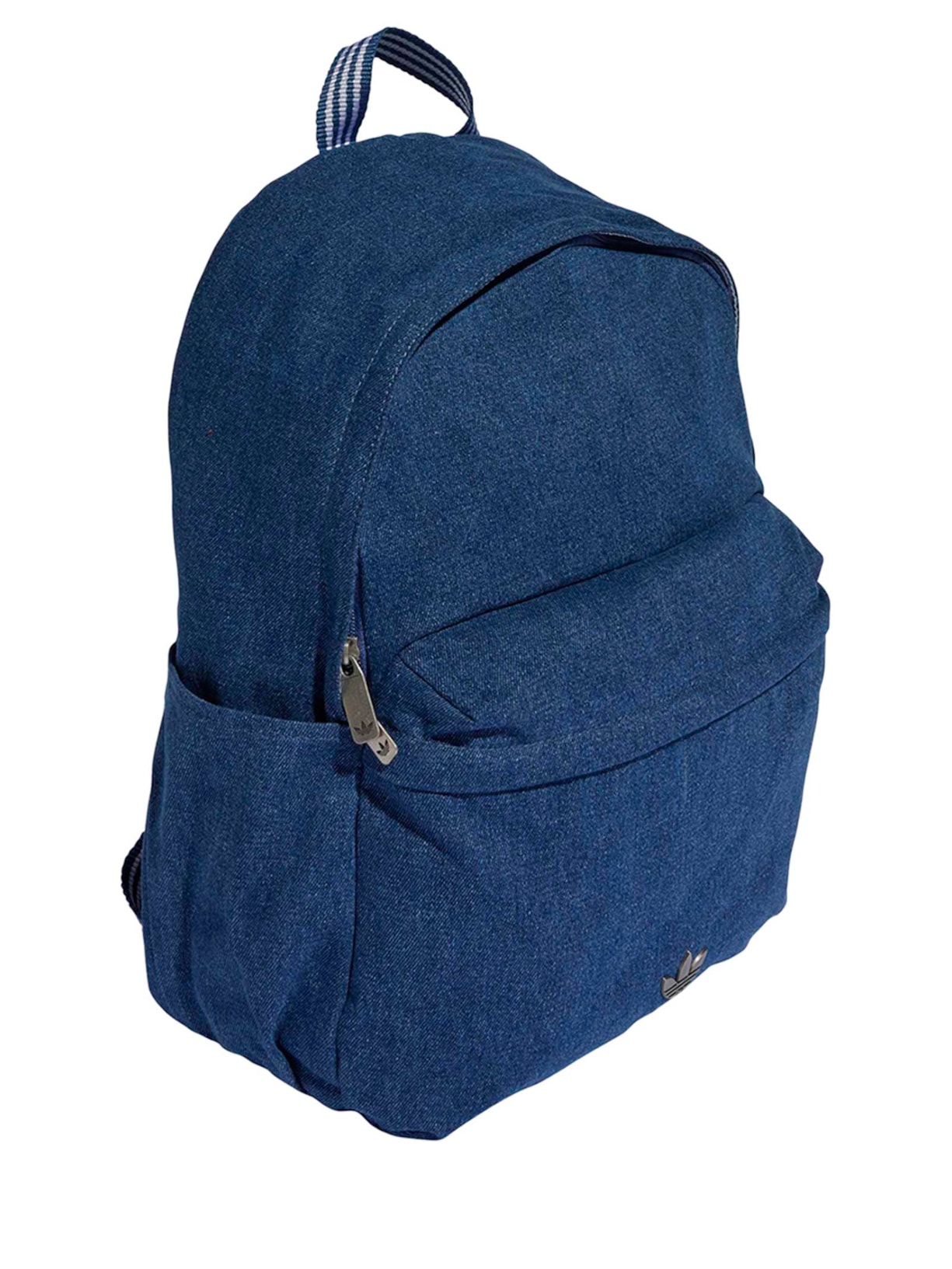 Mochila Masculina Backpack Azul Adidas Originals