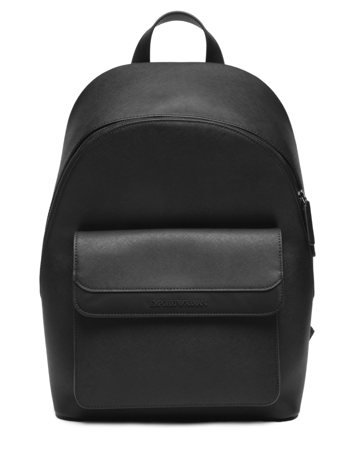 Mochila Masculina Backpack - Preto
