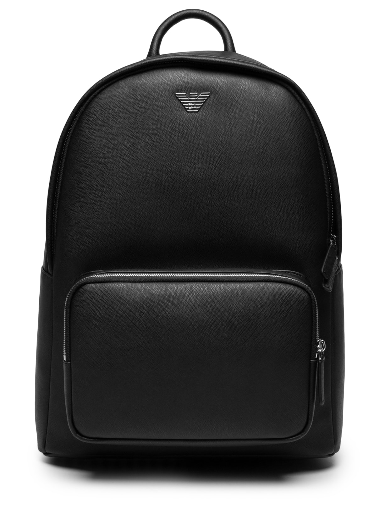 Mochila Masculina Backpack - Preto