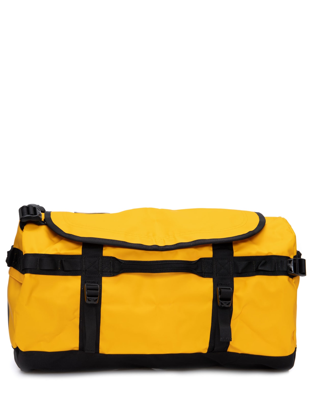 Mochila Masculina Base Camp Duffel - Amarelo
