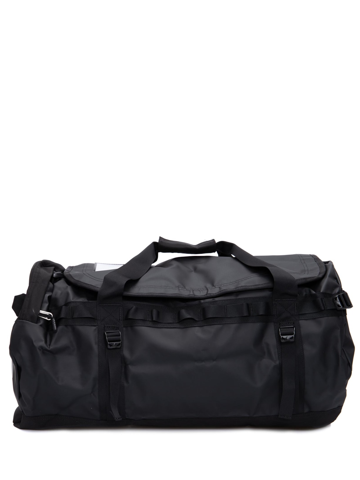 Mochila Masculina Base Camp Duffel - Preto