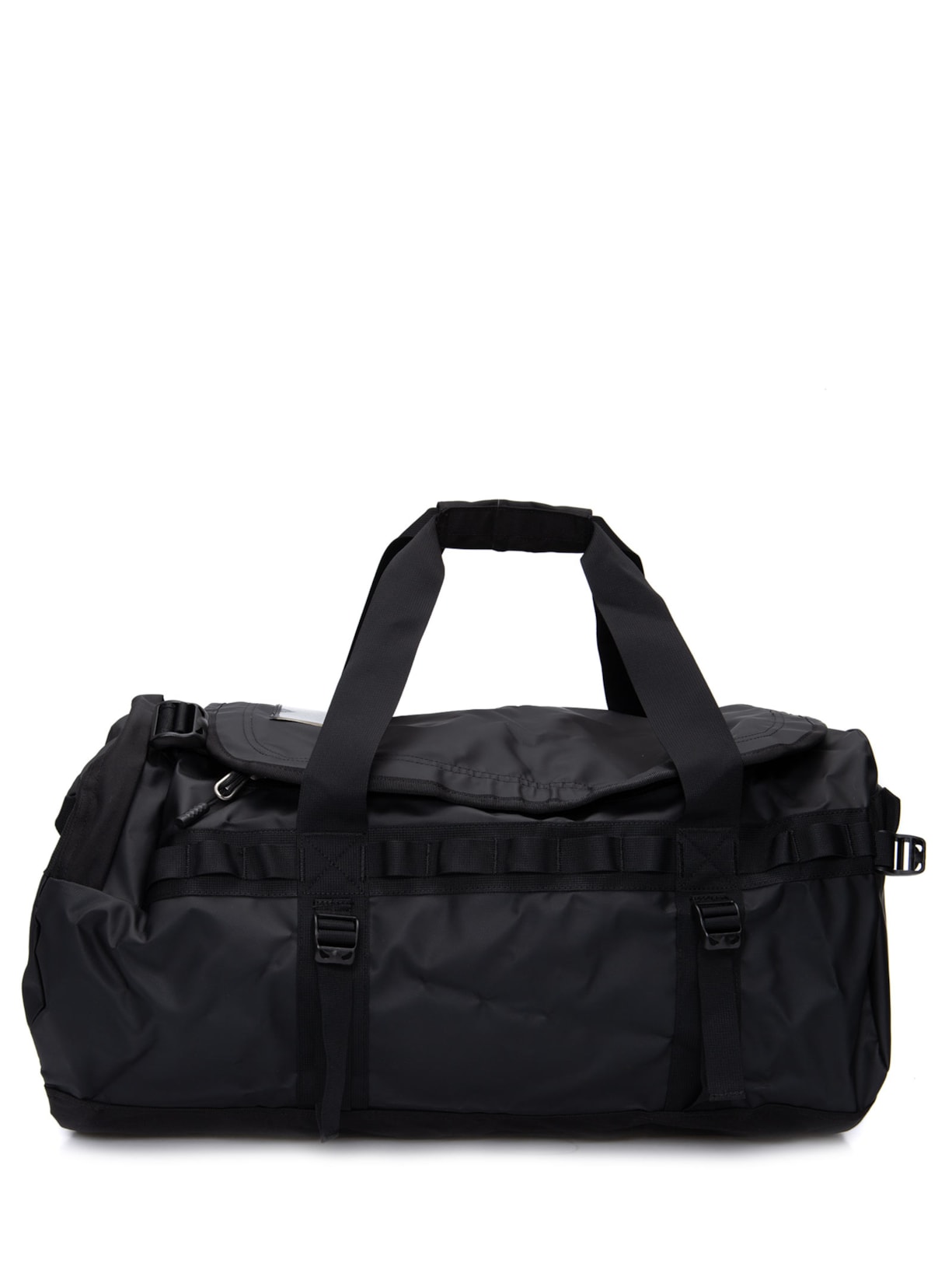 Mochila Masculina Base Camp Duffel - Preto