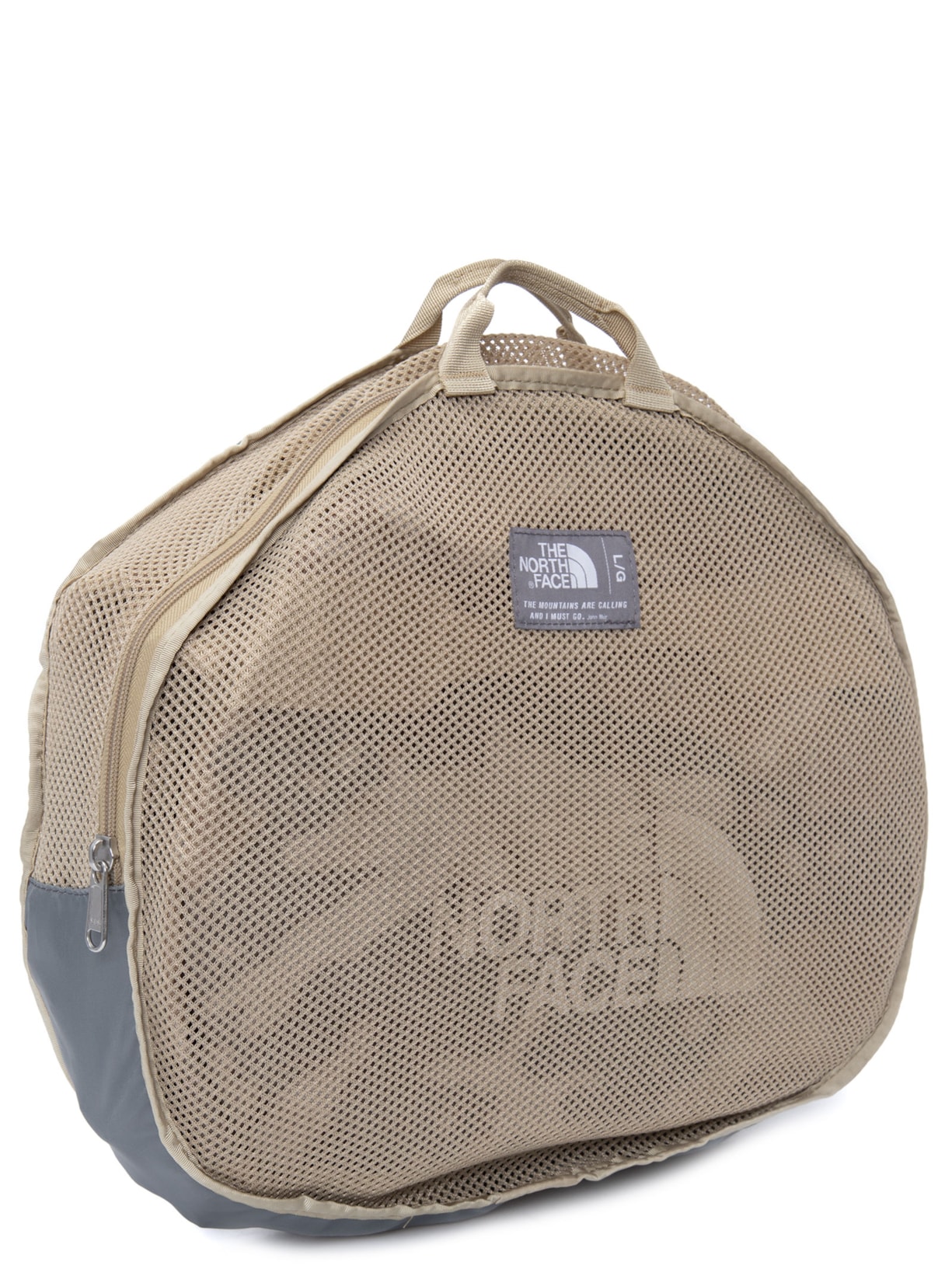 Mochila Masculina Base Camp Duffel Verde The North Face