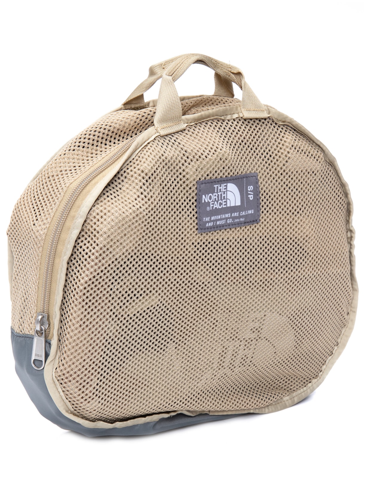 Mochila Masculina Base Camp Duffel Verde The North Face