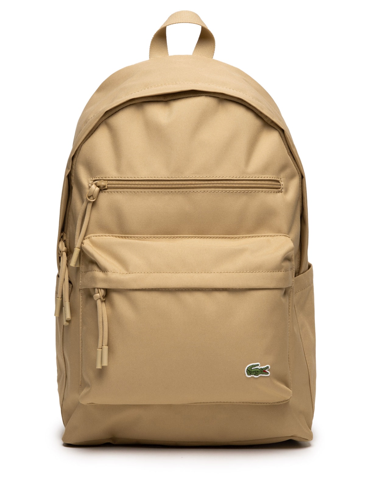 Mochila Masculina - Bege