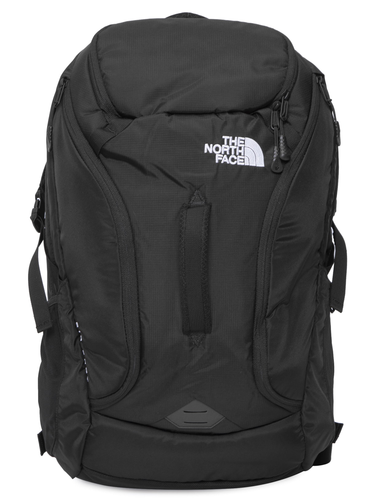 Mochila Masculina Big Shot - Preto