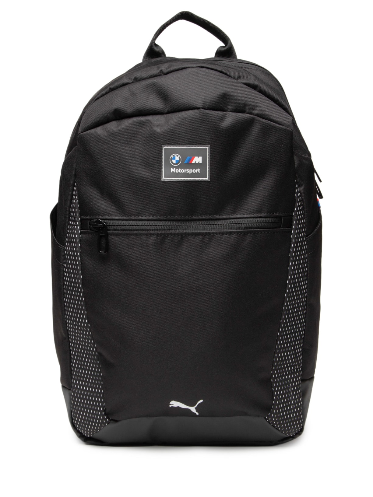 Mochila Masculina BMW M Motorsport 22L Preto Puma