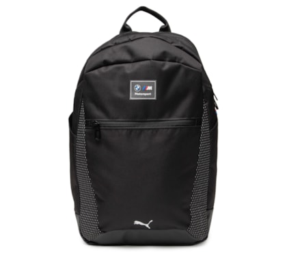 Mochila Masculina BMW M Motorsport 22L - Preto