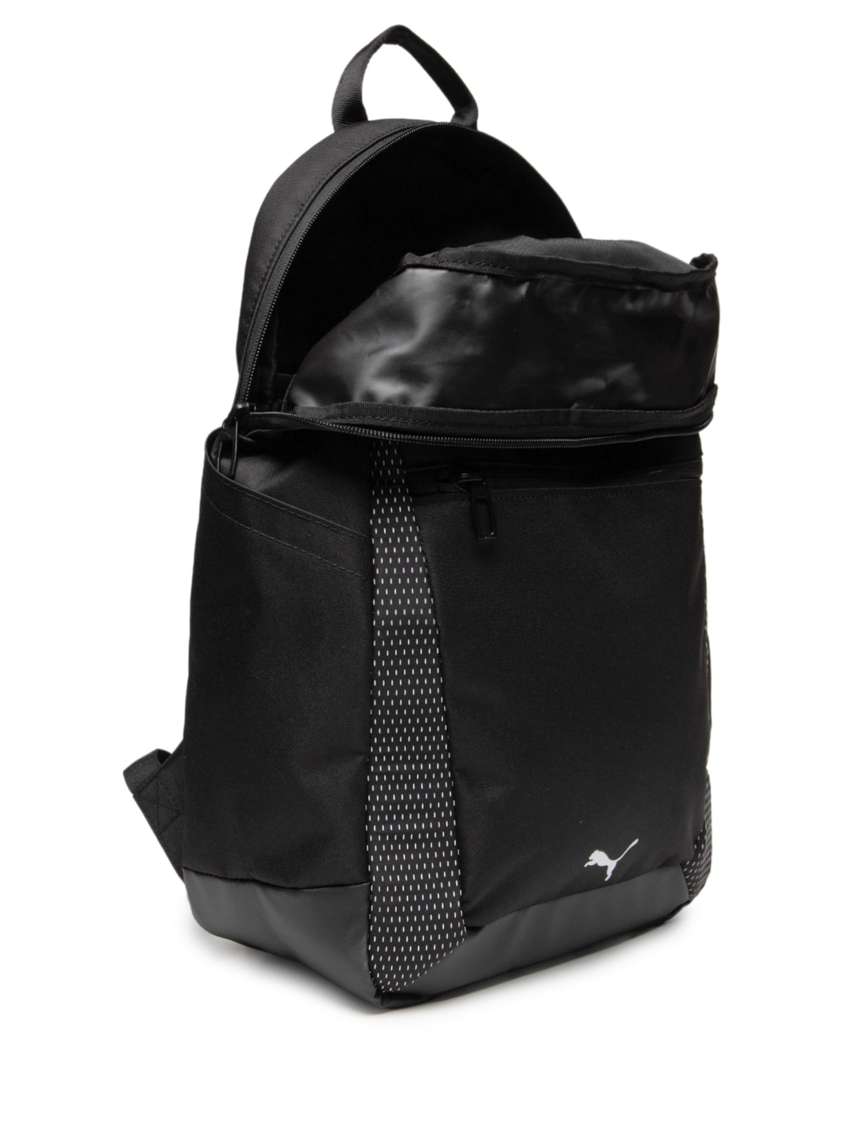 Mochila Masculina BMW M Motorsport 22L Preto Puma