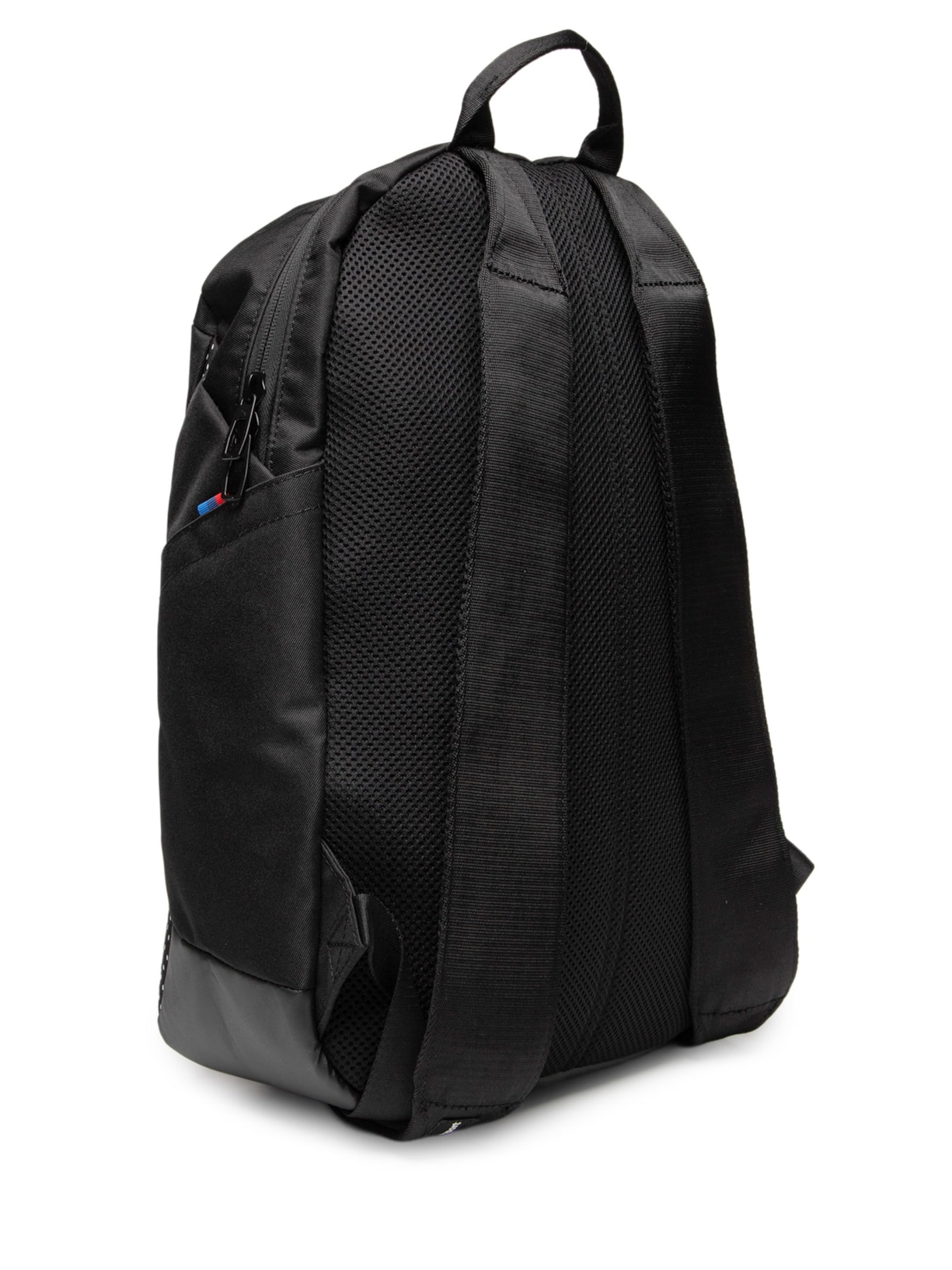 Mochila Masculina BMW M Motorsport 22L Preto Puma