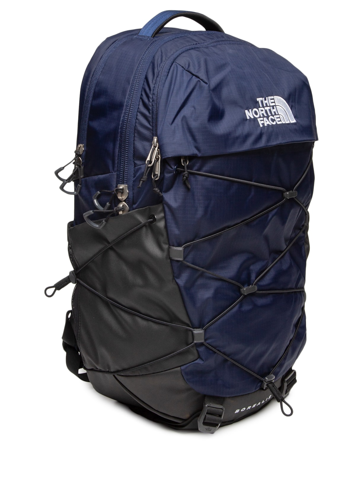 Mochila Masculina Borealis Azul The North Face