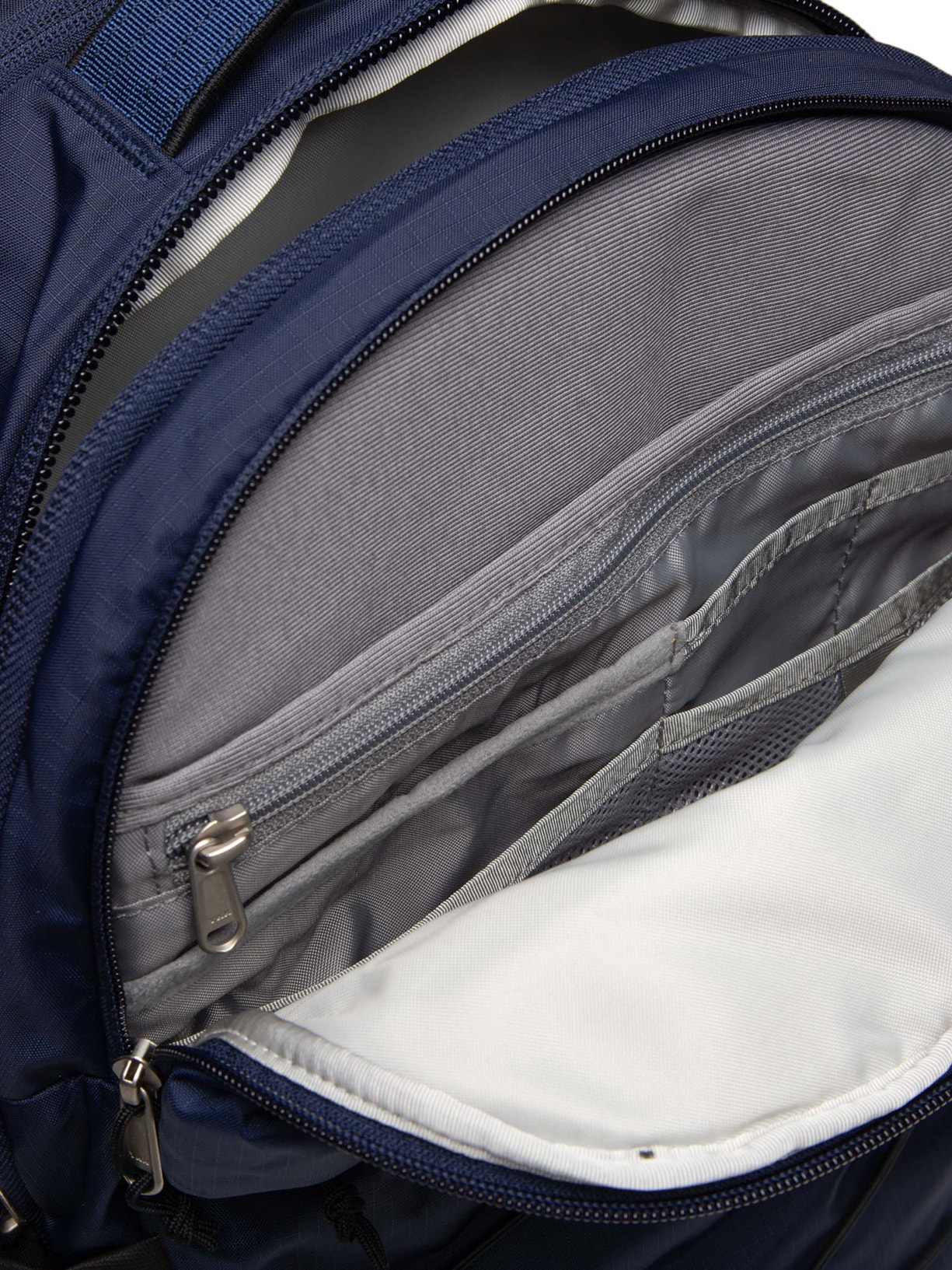 Mochila Masculina Borealis Azul The North Face