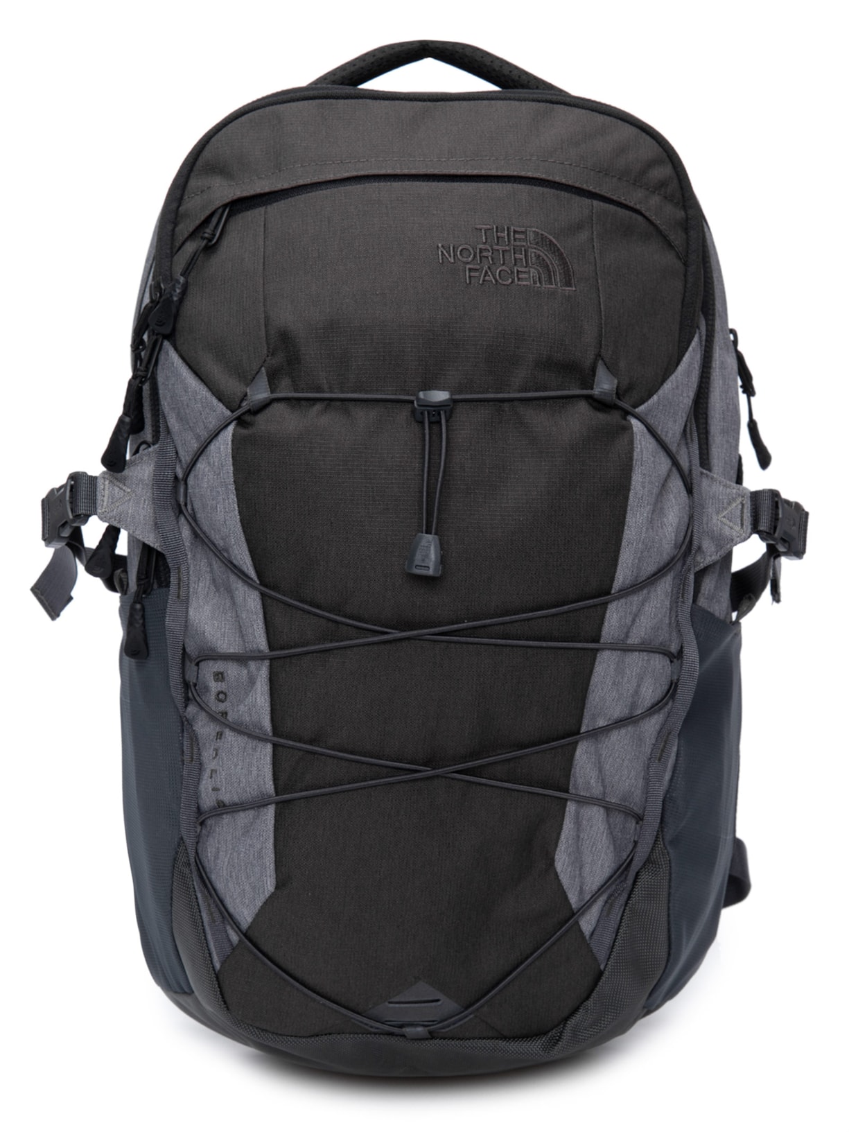 Mochila Masculina Borealis - Cinza