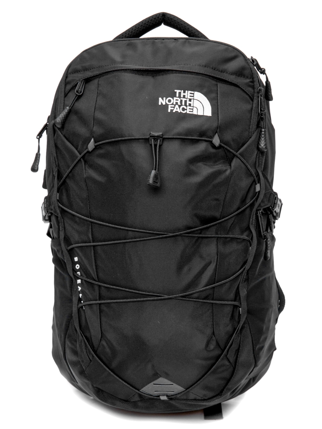Mochila Masculina Borealis - Preto
