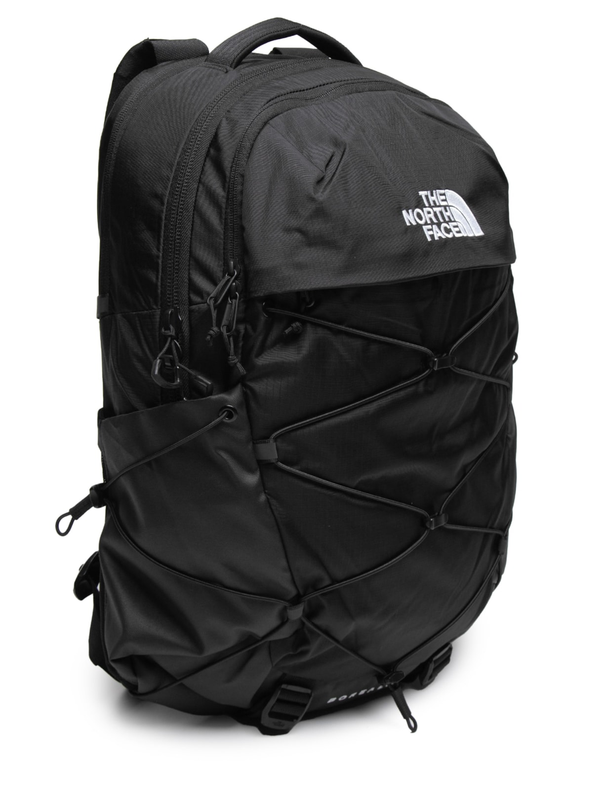 Mochila Masculina Borealis Preto The North Face