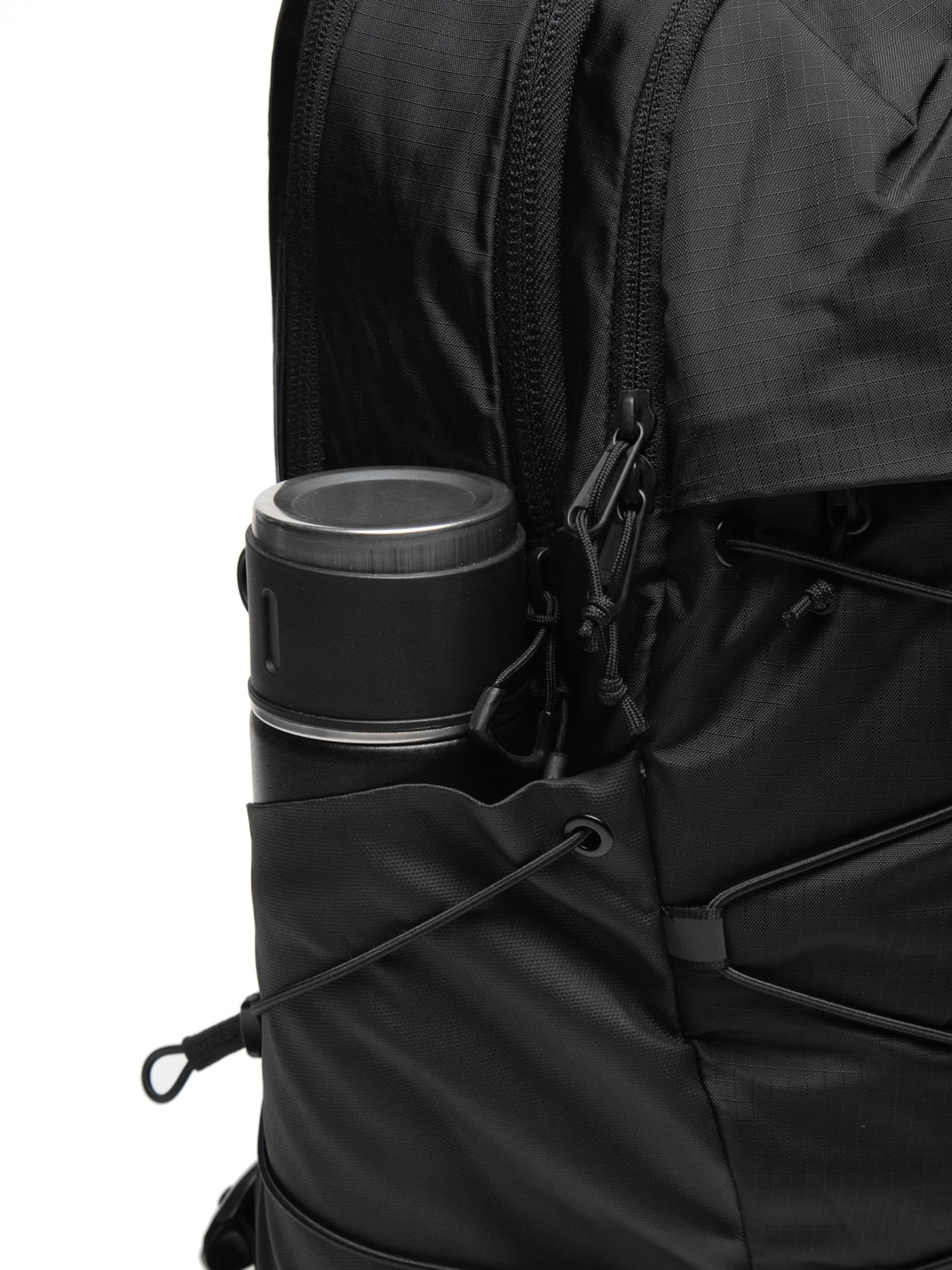 Mochila Masculina Borealis Preto The North Face