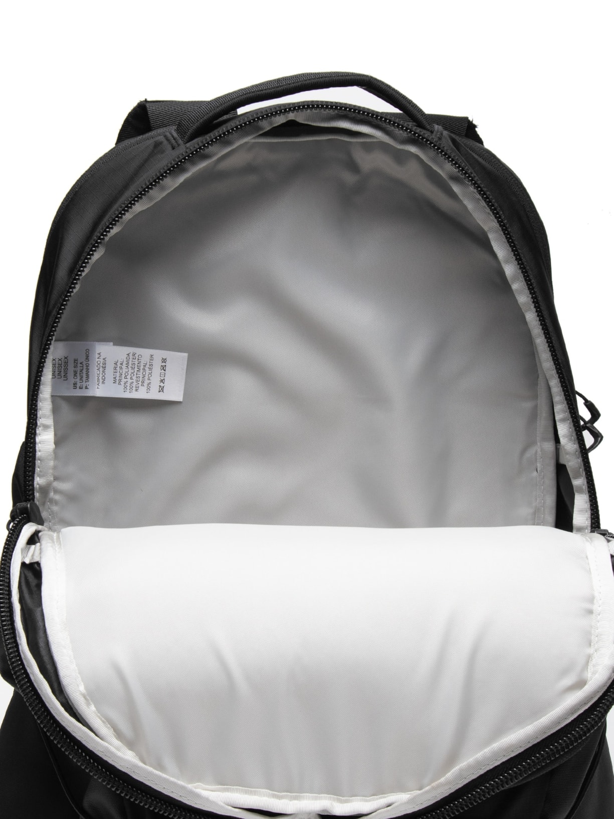 Mochila Masculina Borealis Preto The North Face