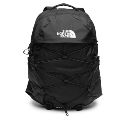 Mochila Masculina Borealis - Preto