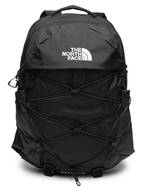 Mochila Masculina Borealis - Preto