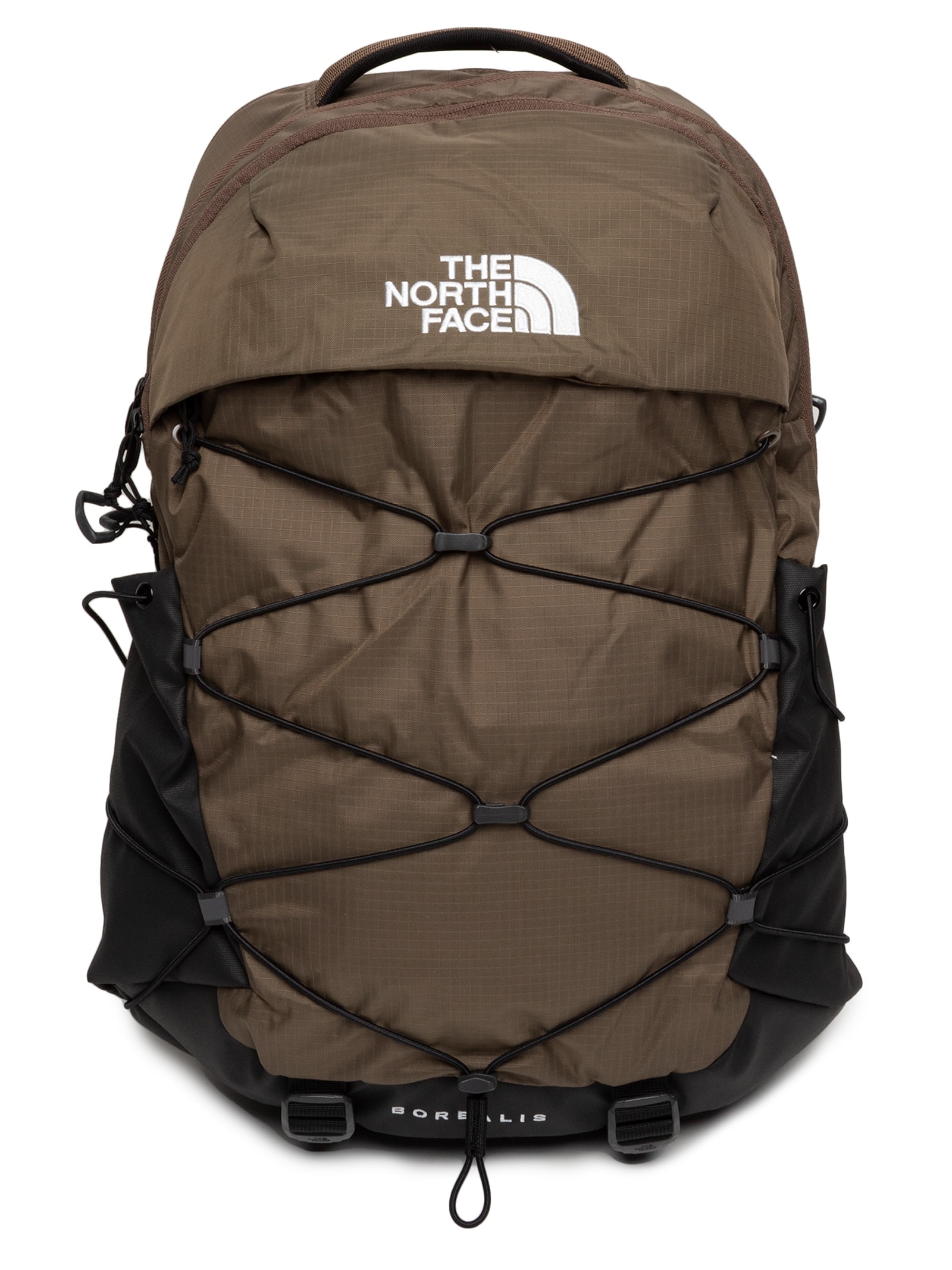 The North Face - Mochila Masculina Borealis - Verde