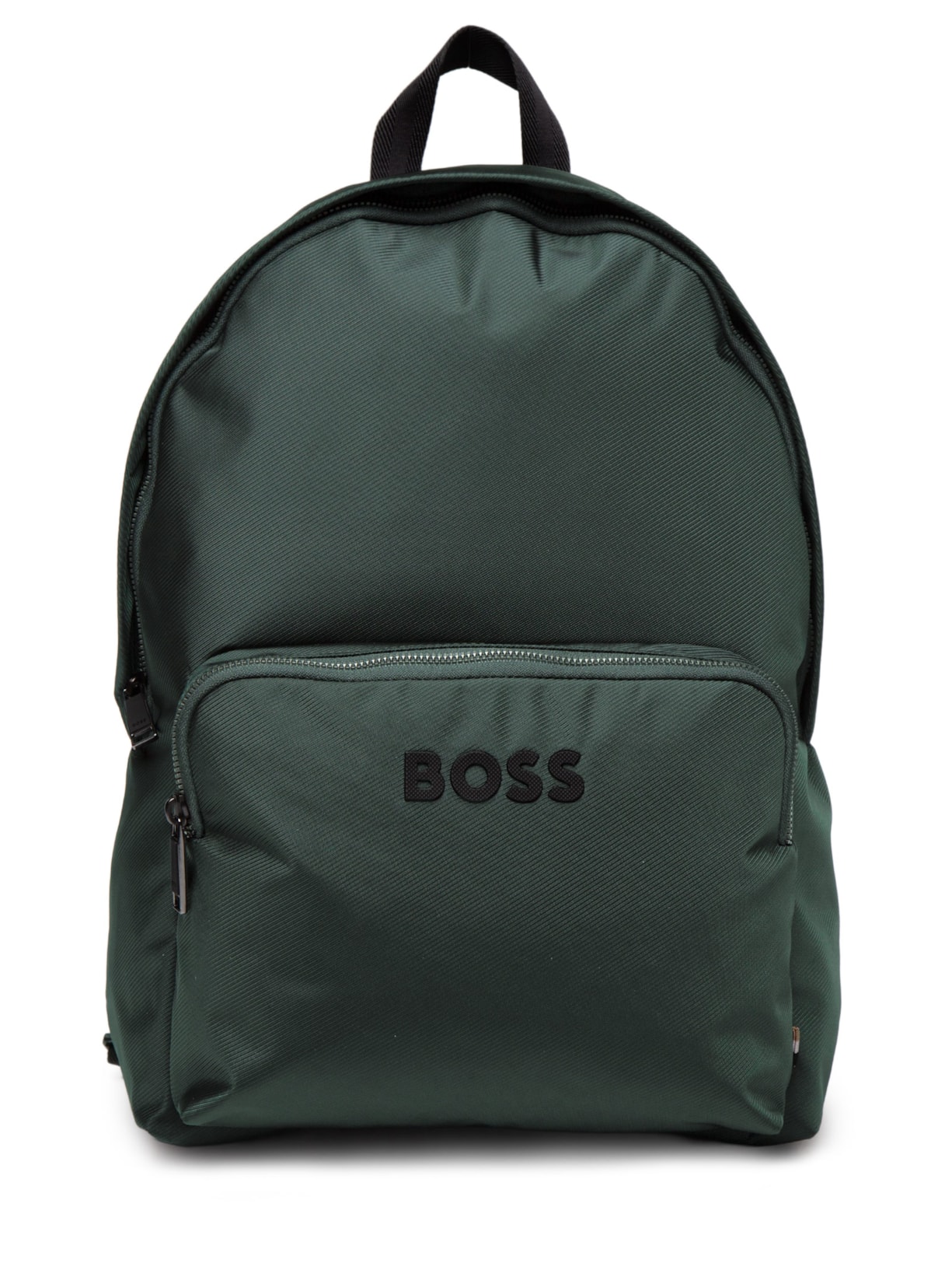 Mochila Masculina Catch_3.0_Backpack Verde Boss
