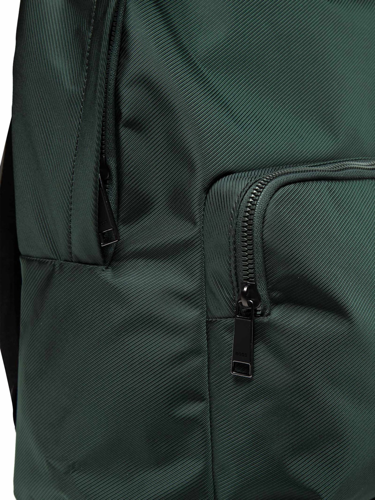 Mochila Masculina Catch_3.0_Backpack Verde Boss