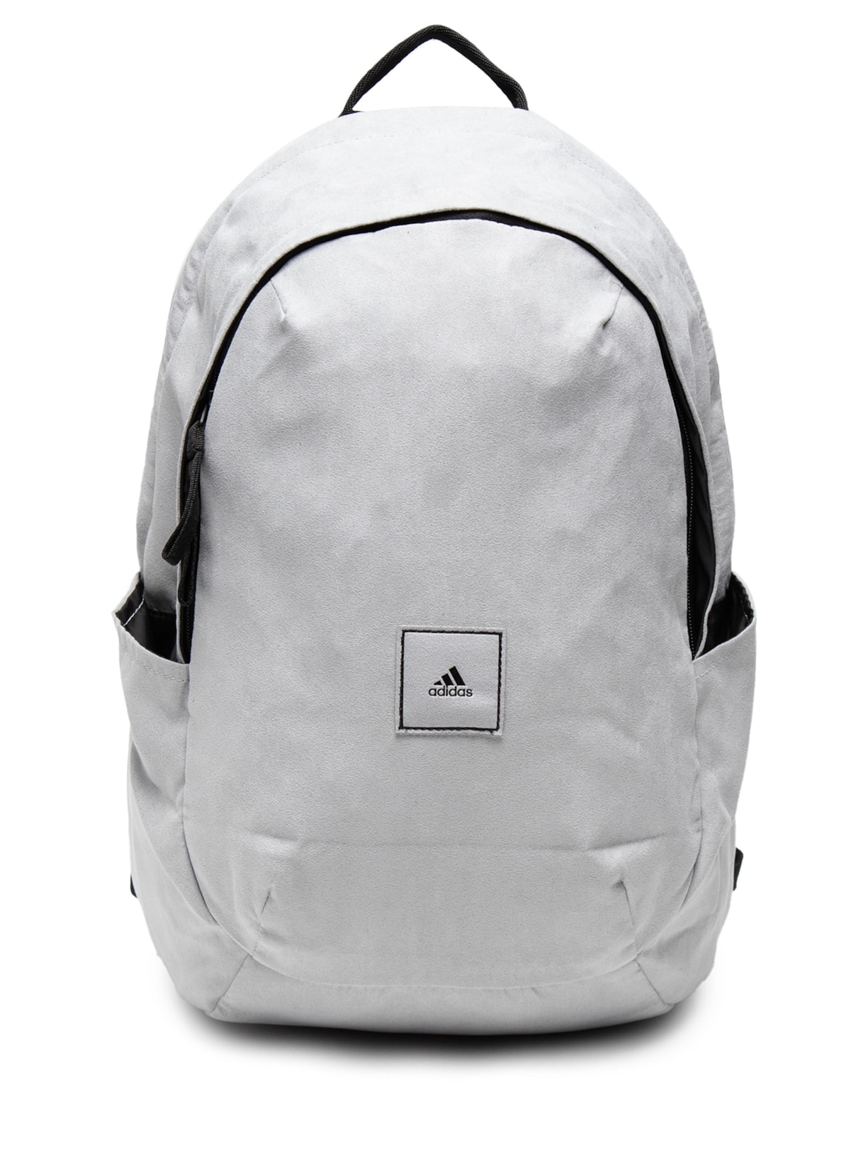 Mochila Masculina Daily Classic - Cinza