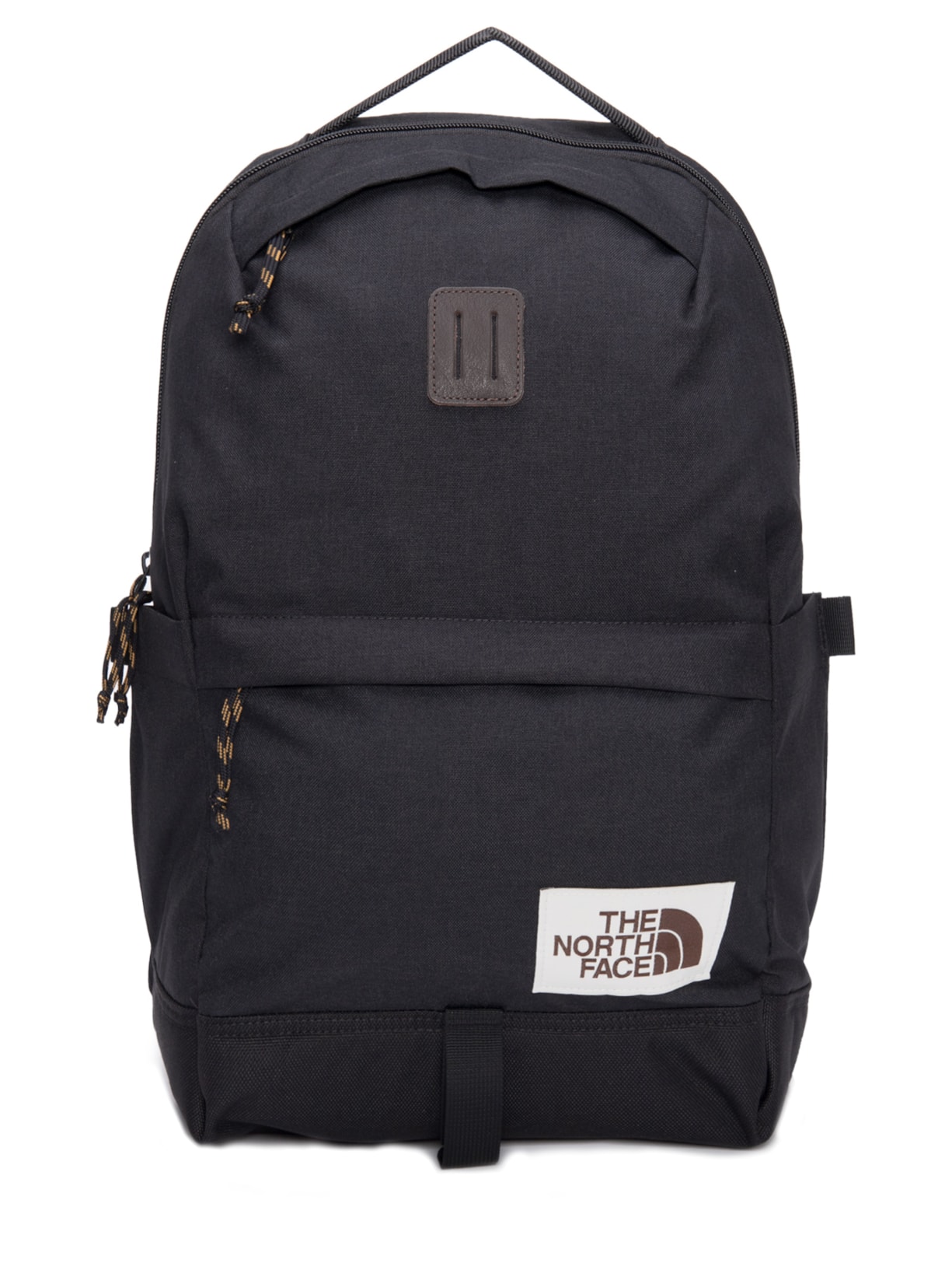 Mochila Masculina Daypack - Preto