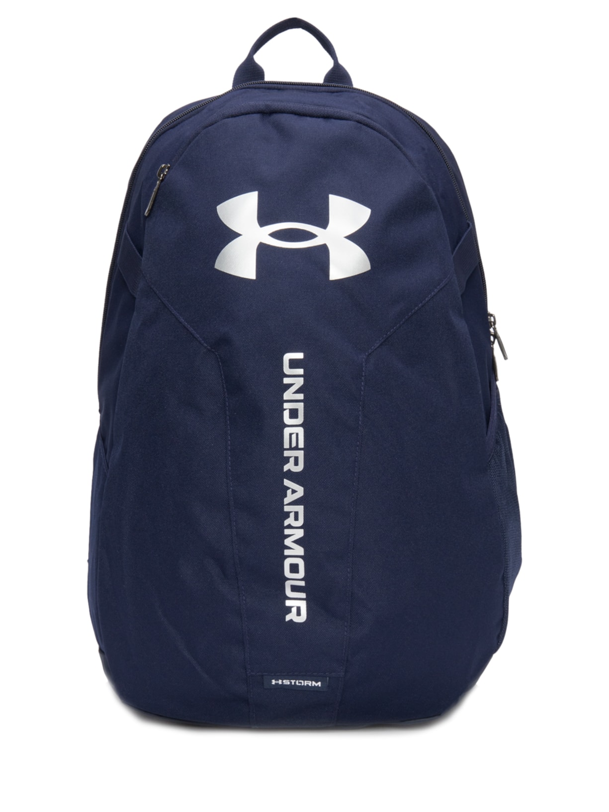 Mochila Masculina De Treino - Azul