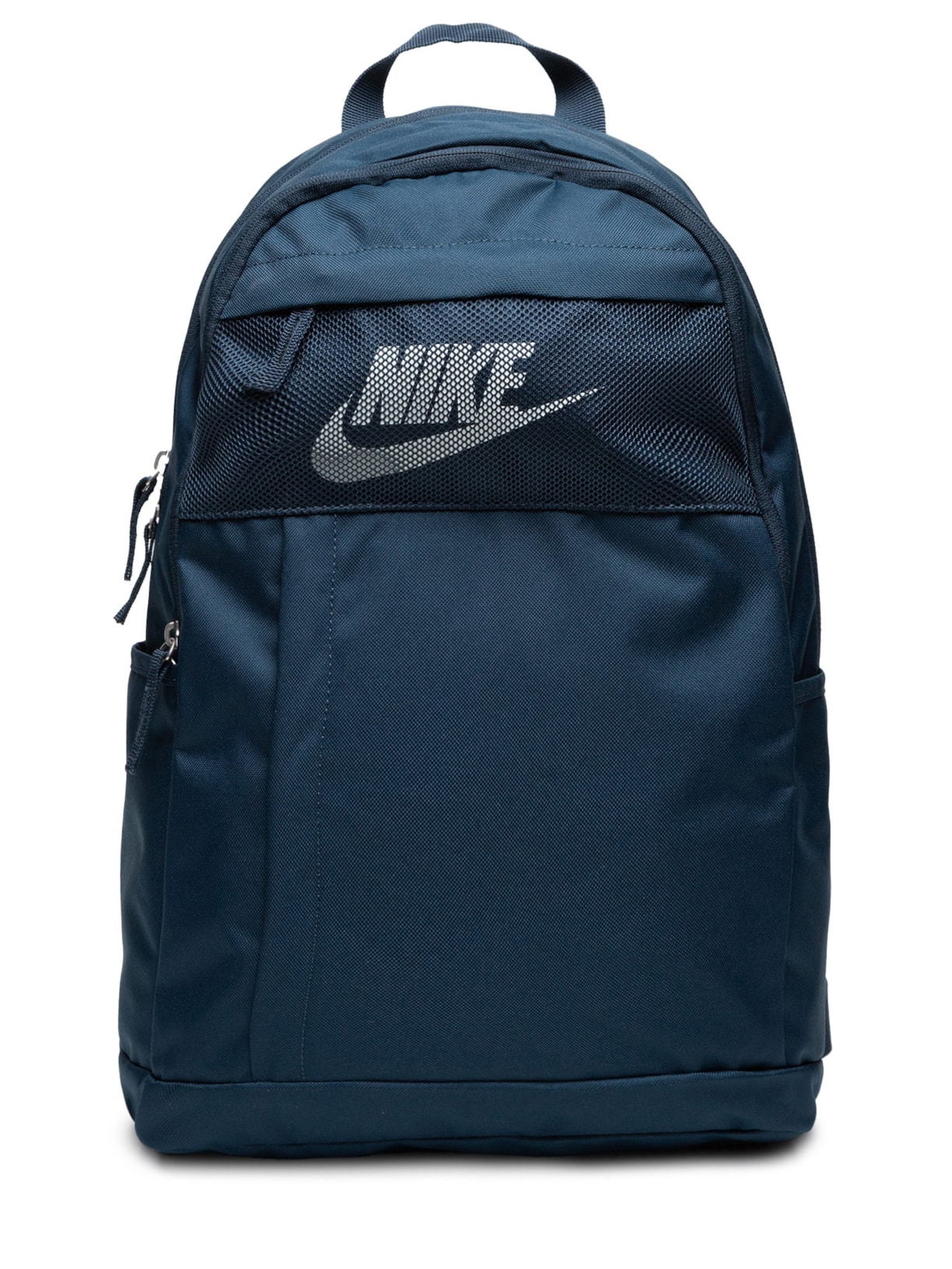Mochila Masculina Elemental - Azul