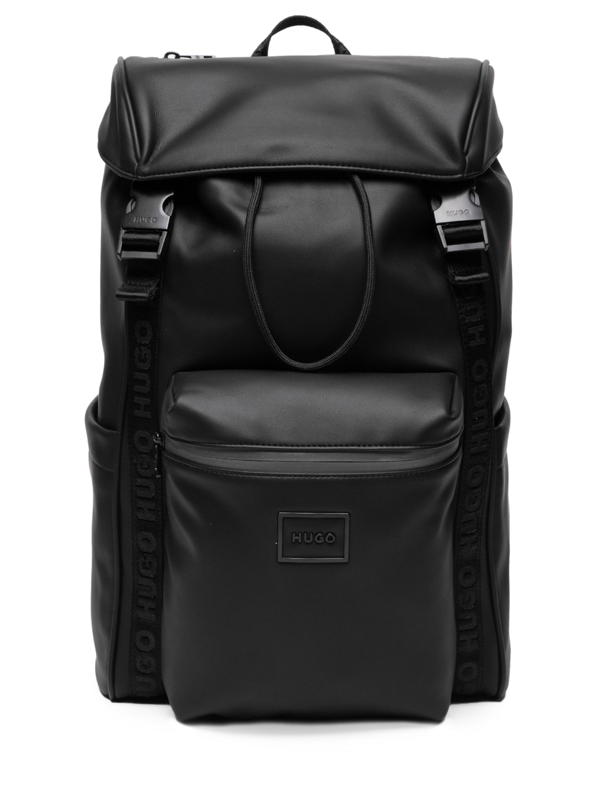 Mochila Masculina Elliott 2.0 Backpack - Preto