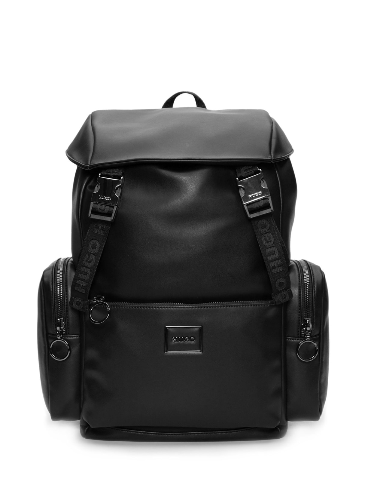 Mochila Masculina Elliott - Preto