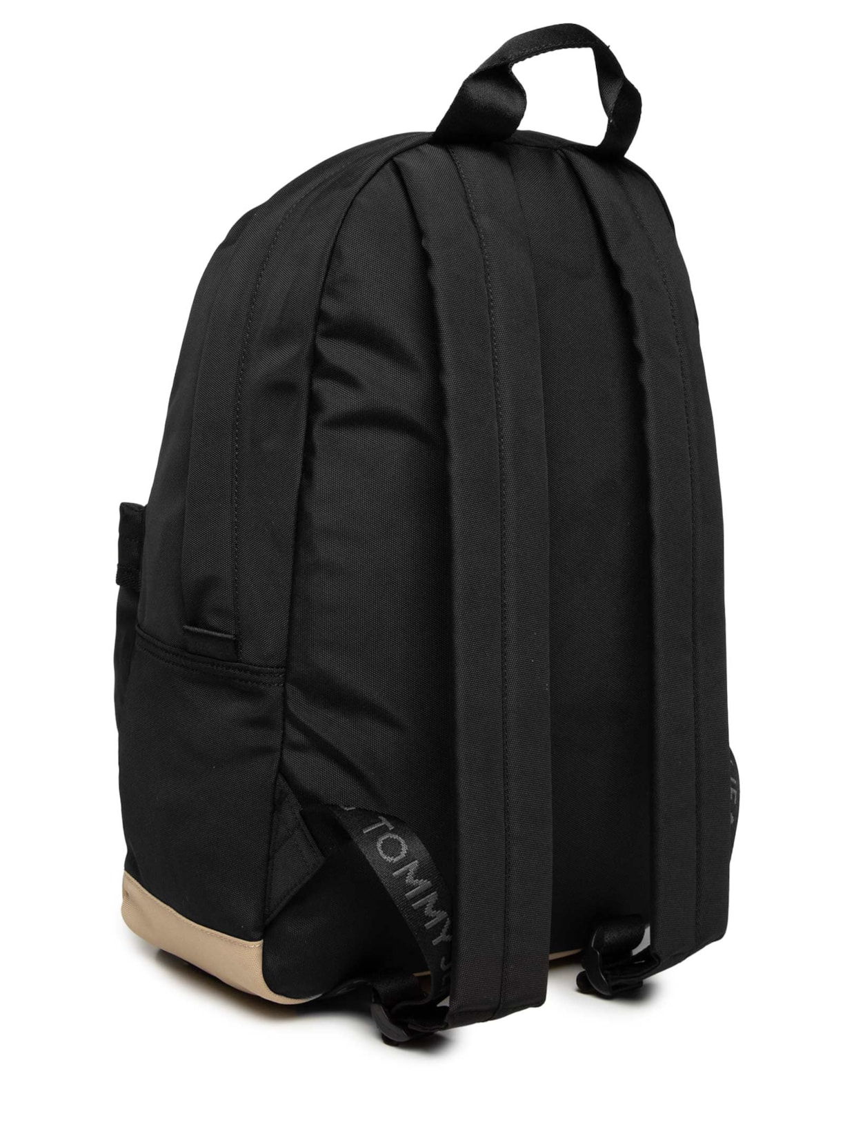 Mochila Masculina Essencial Daily Dome Preto Tommy Jeans