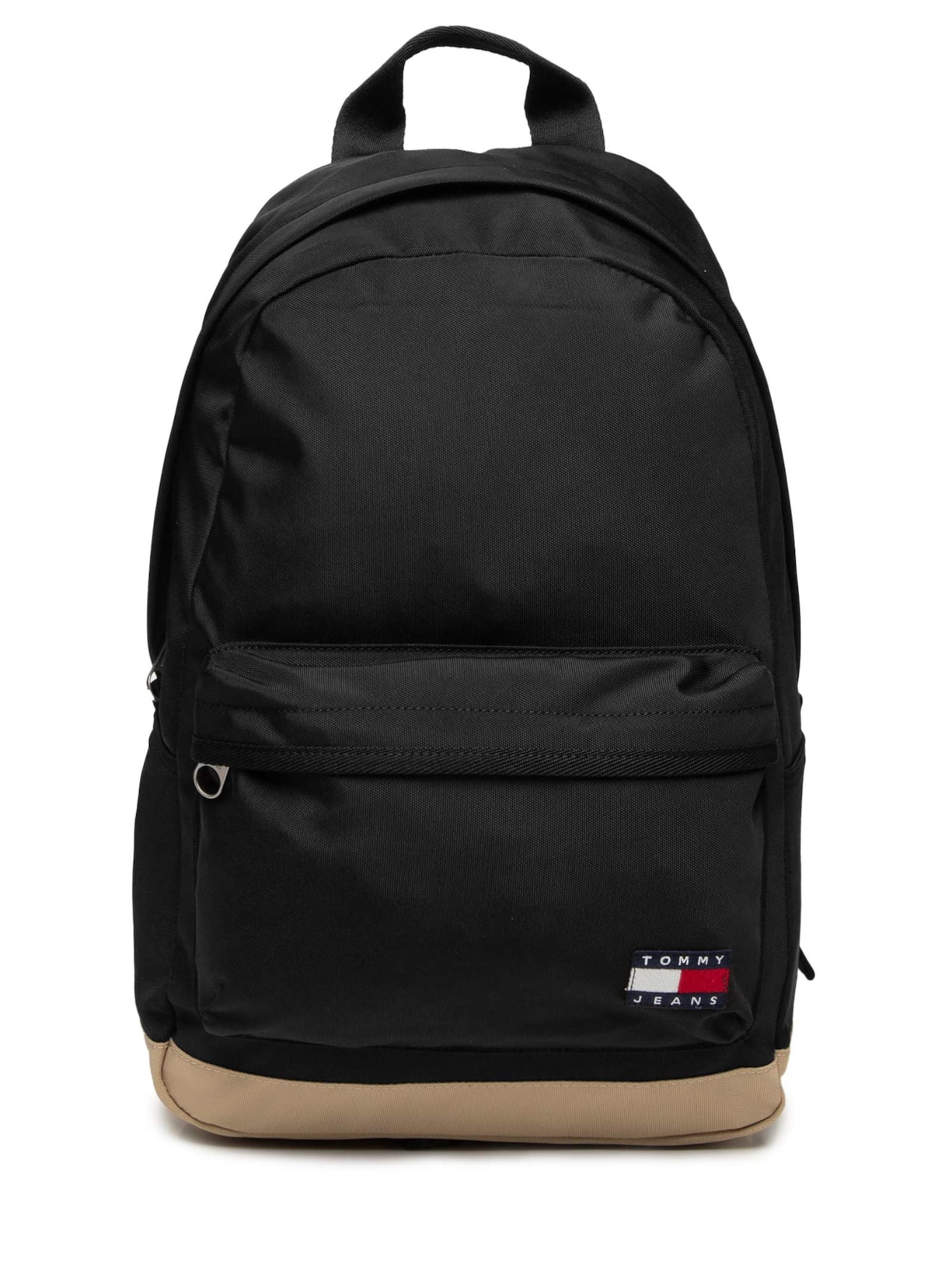 Mochila Masculina Essencial Daily Dome - Preto