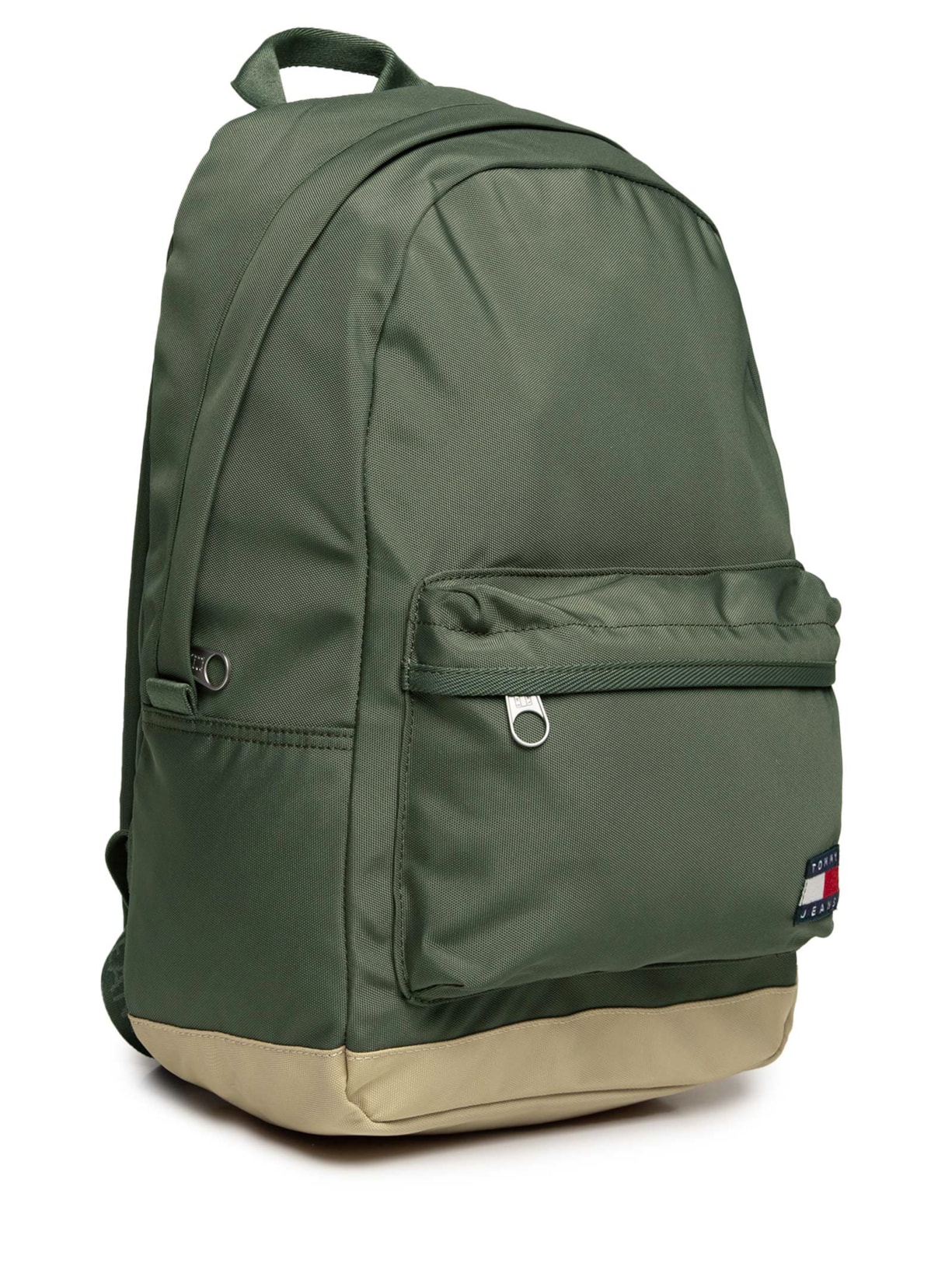Mochila Masculina Essencial Daily Dome Verde Tommy Jeans