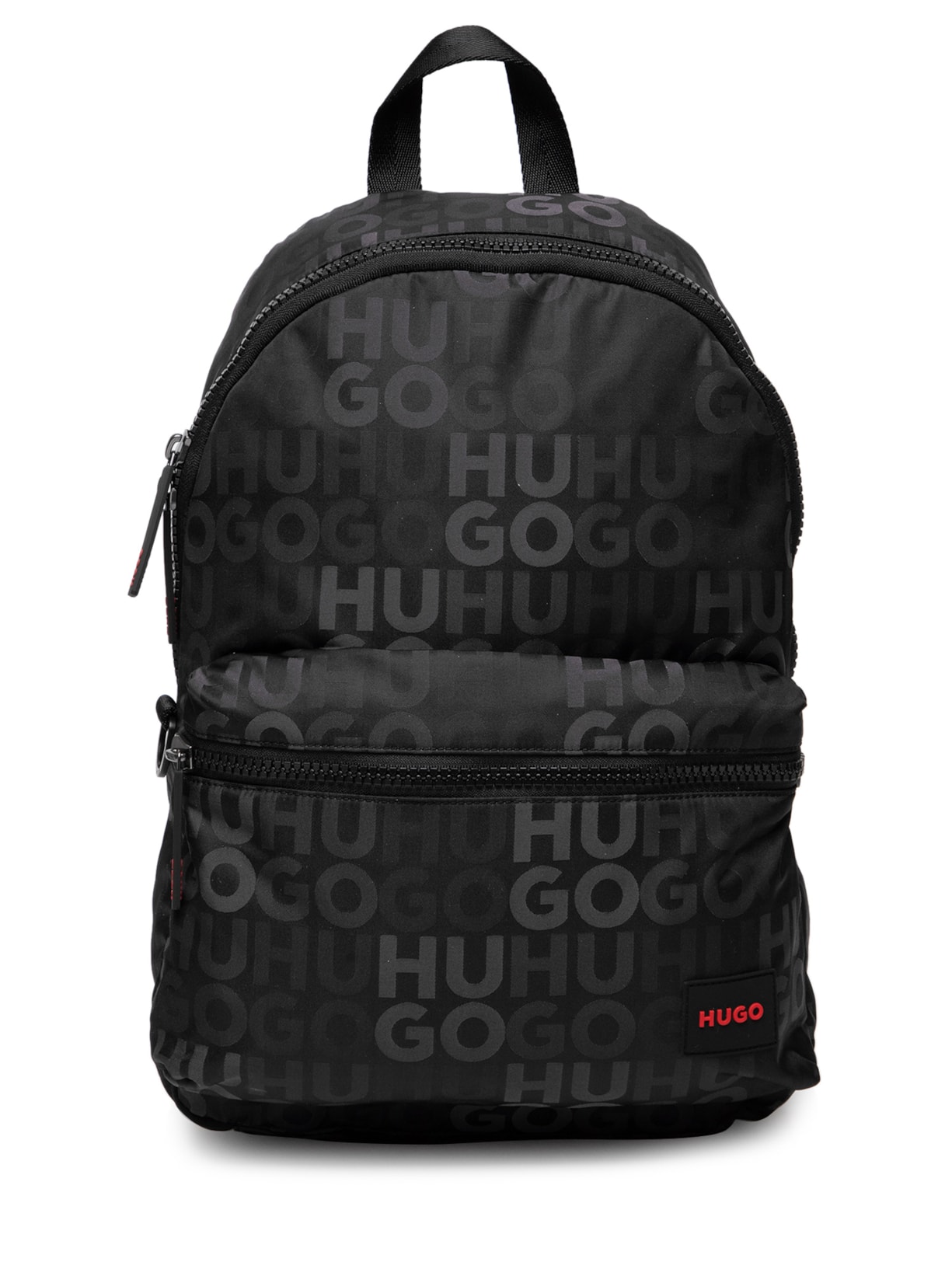 Mochila Masculina Ethon 2.0 L - Preto