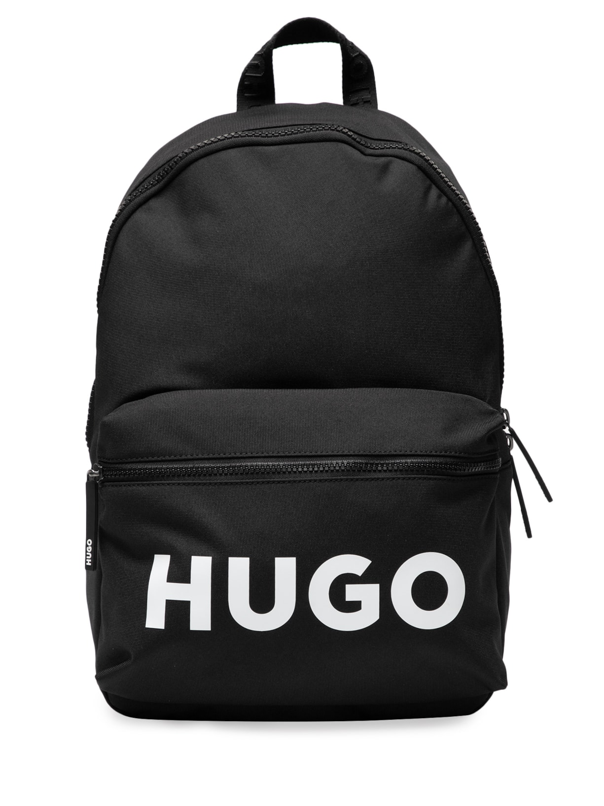 Mochila Masculina Ethon 2.0 Logo Backp - Preto