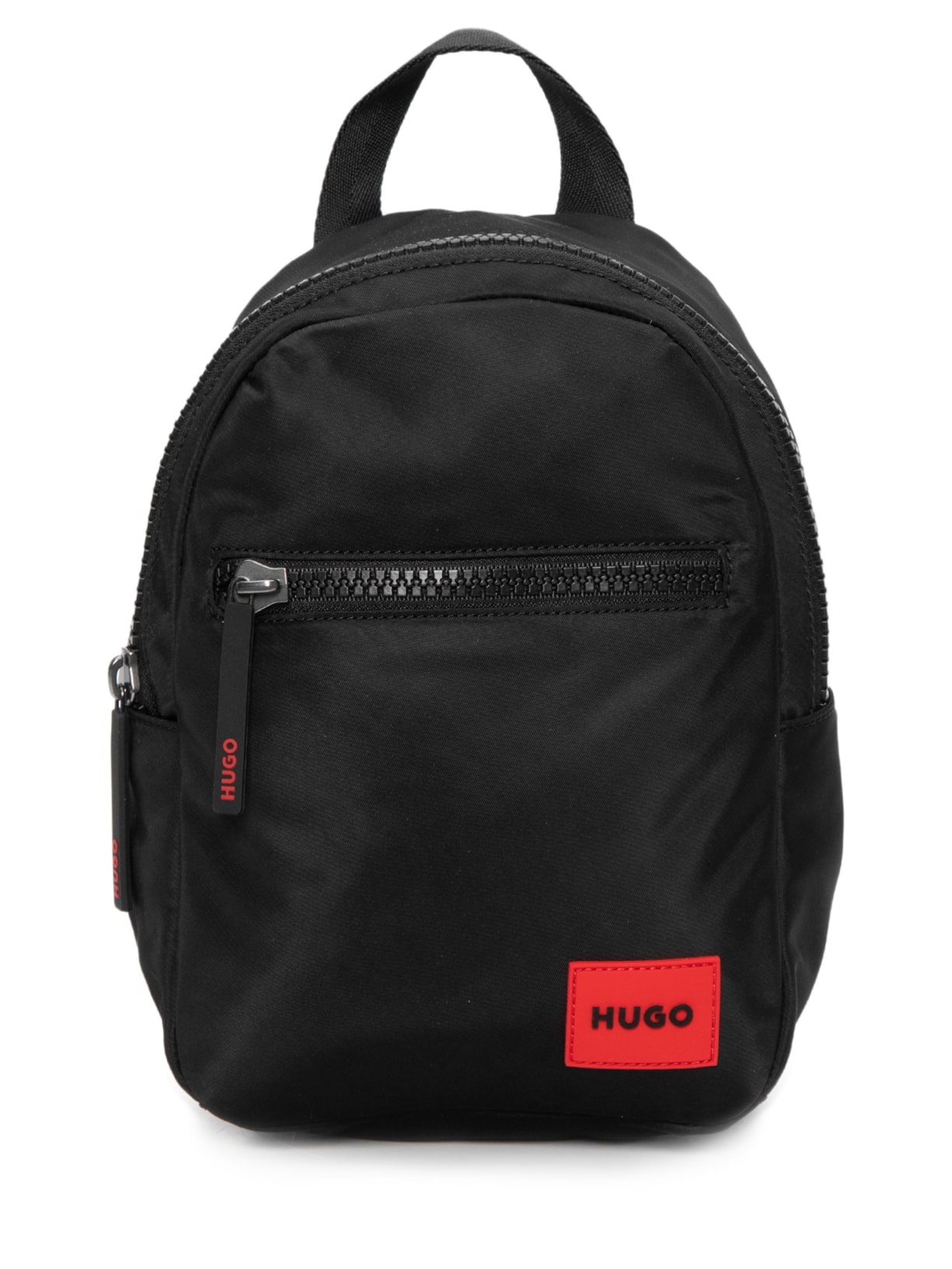 Mochila Masculina Ethon 2.0 - Preto