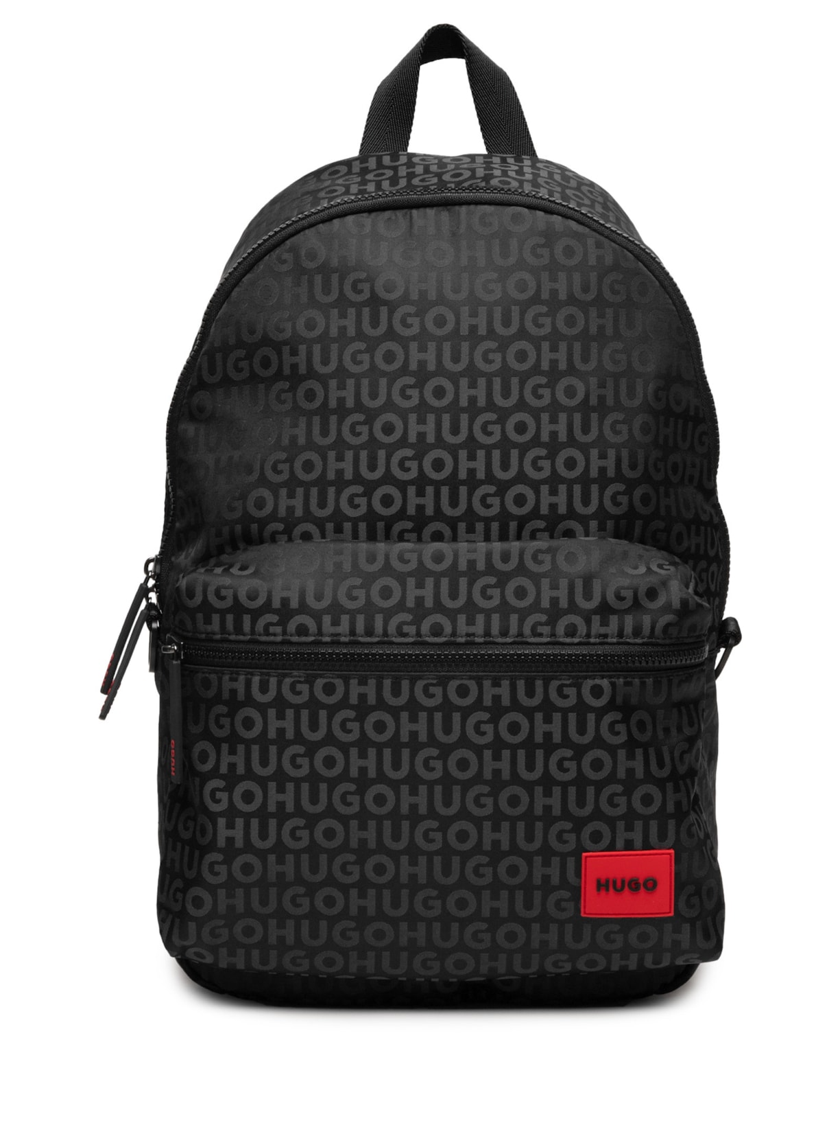 Mochila Masculina Ethon 2.0M Preto Hugo