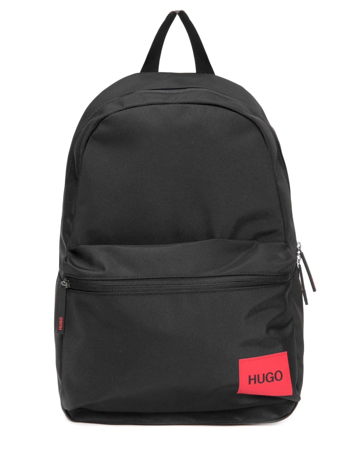 Mochila Masculina Ethon - Preto