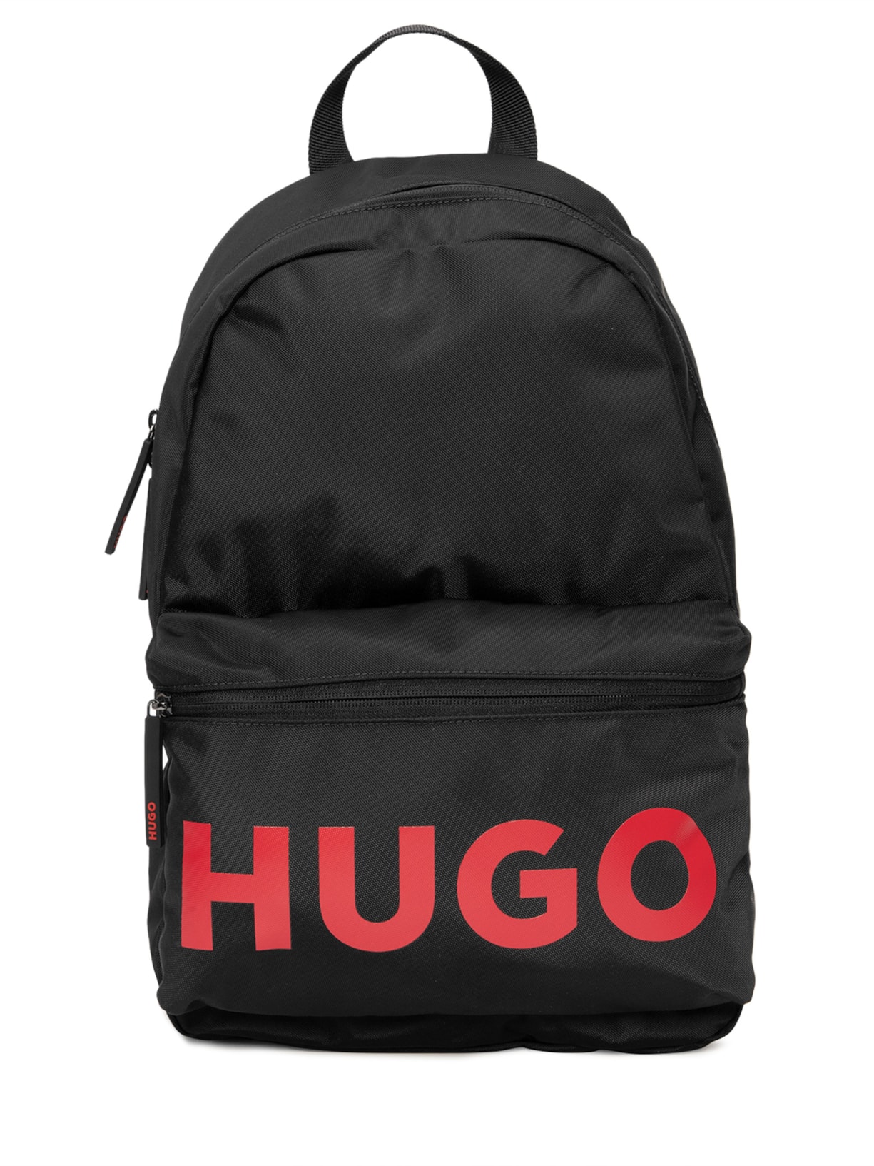 Mochila Masculina Ethon - Preto