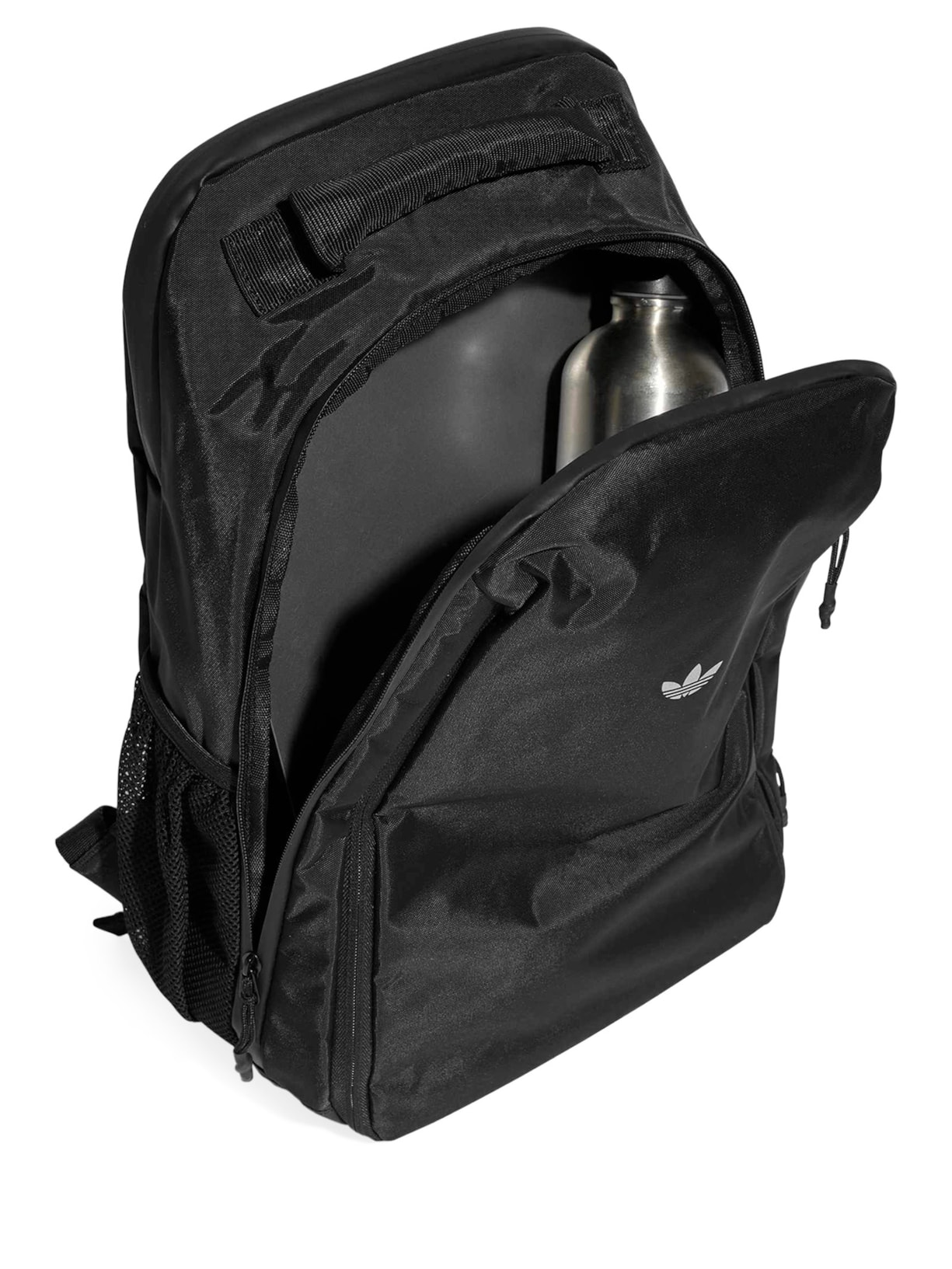 Mochila Masculina Expand Preto Adidas Originals