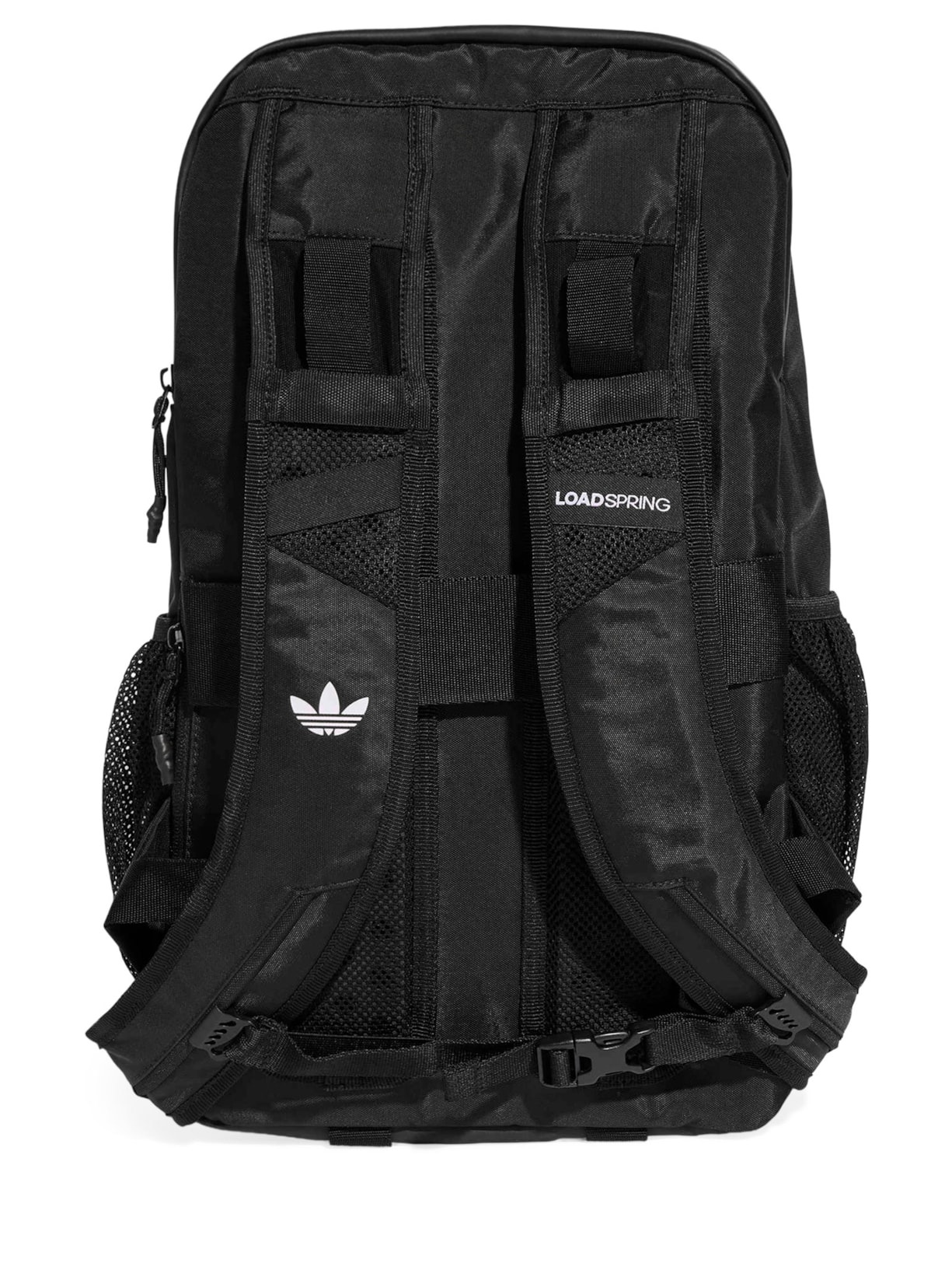 Mochila Masculina Expand – Preto Adidas Originals
