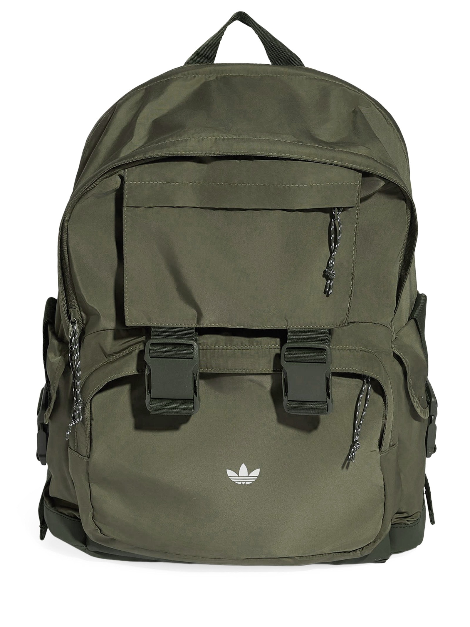 クック　３点まとめ商品 Mochila Masculina Fivela Main Originals - Verde - Adidas Originals