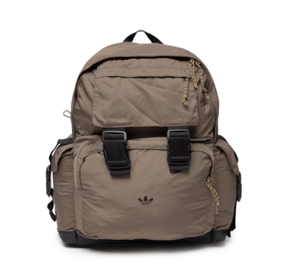 Mochila Masculina Fivela - Verde